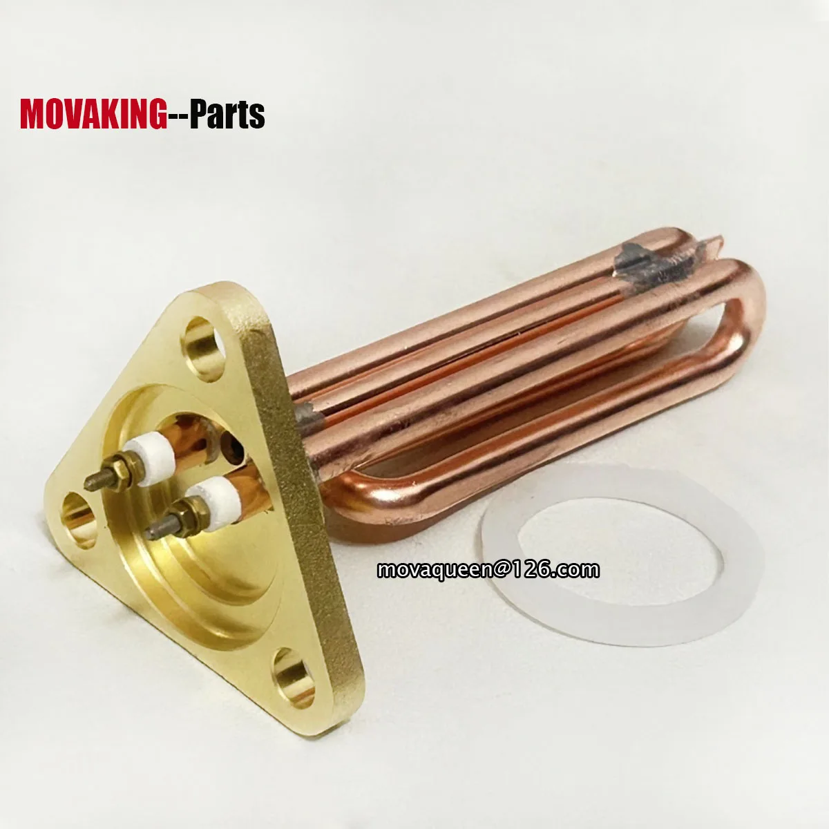 

220V 1600W Electric Heating Element For CARIMALI Coffee Machine Replace