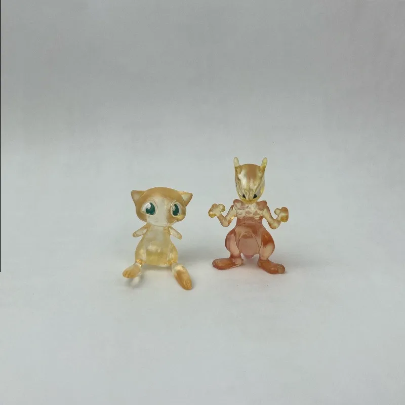 Pokemon Figure Mew … - image