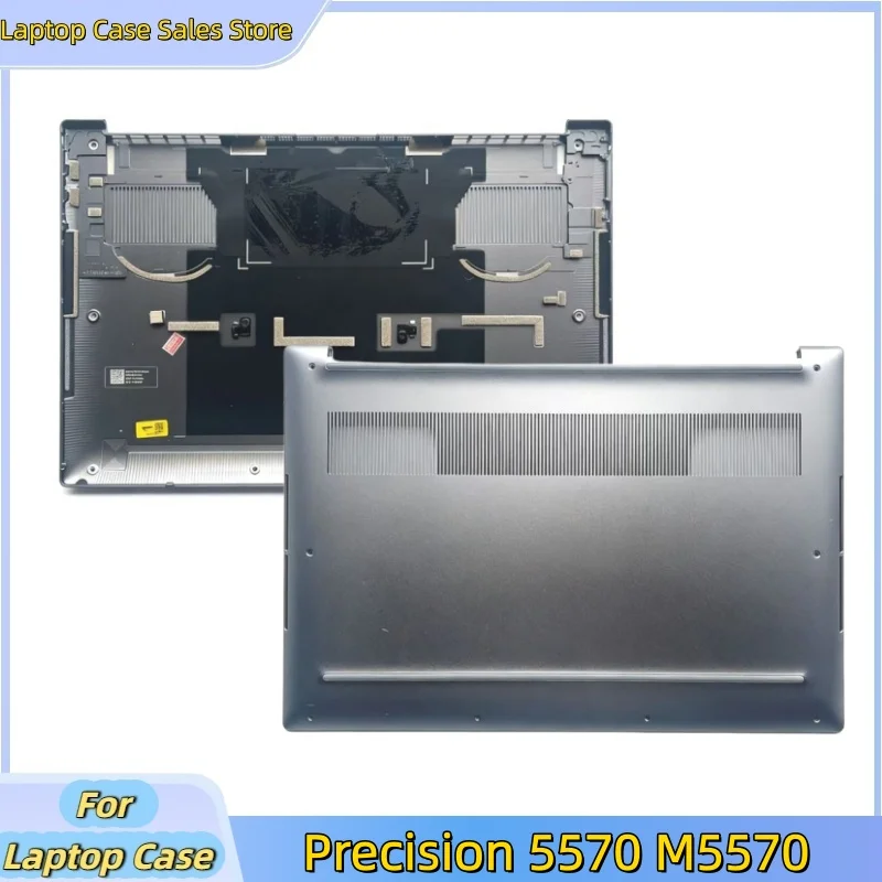 

New Laptop Case For Precision 5570 M5570 Lower Case D shell Bttom Cover 0G14CP