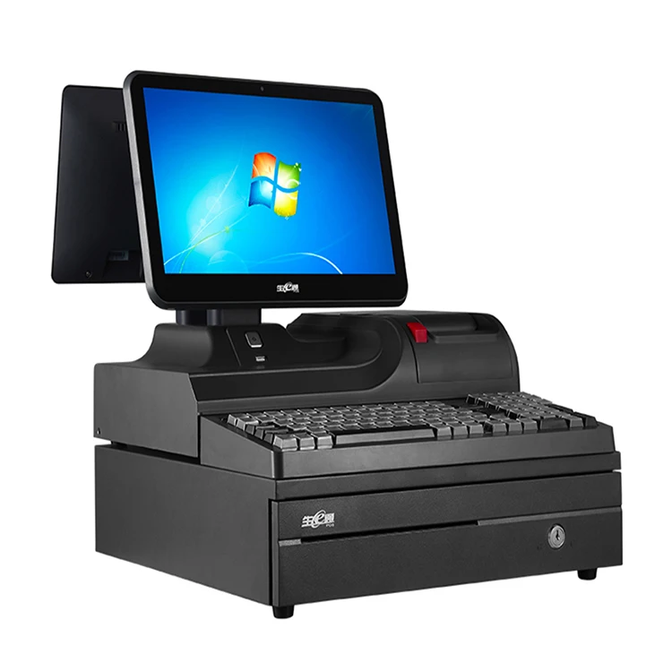 Sistemi Epos Terminale Pos Registratore Di Cassa Sistemi Pos Tutto In Uno-image