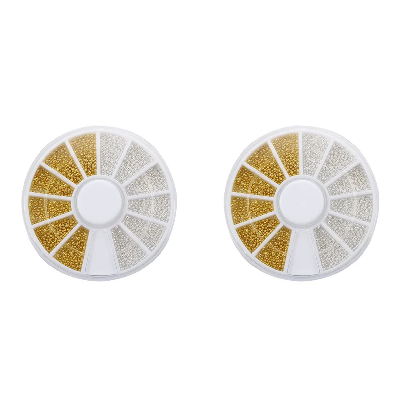 ABRE-600 Pcs Nail A… - image