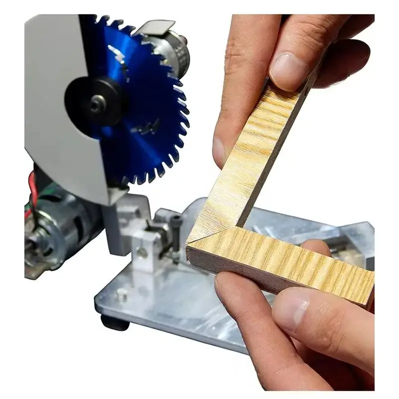 795-micro-macchina-da-taglio-multifunzionale-sega-da-tavolo-in-alluminio-di-precisione-seghe-piccole-da-45-gradi-per-artigianato-e-fai-da-te