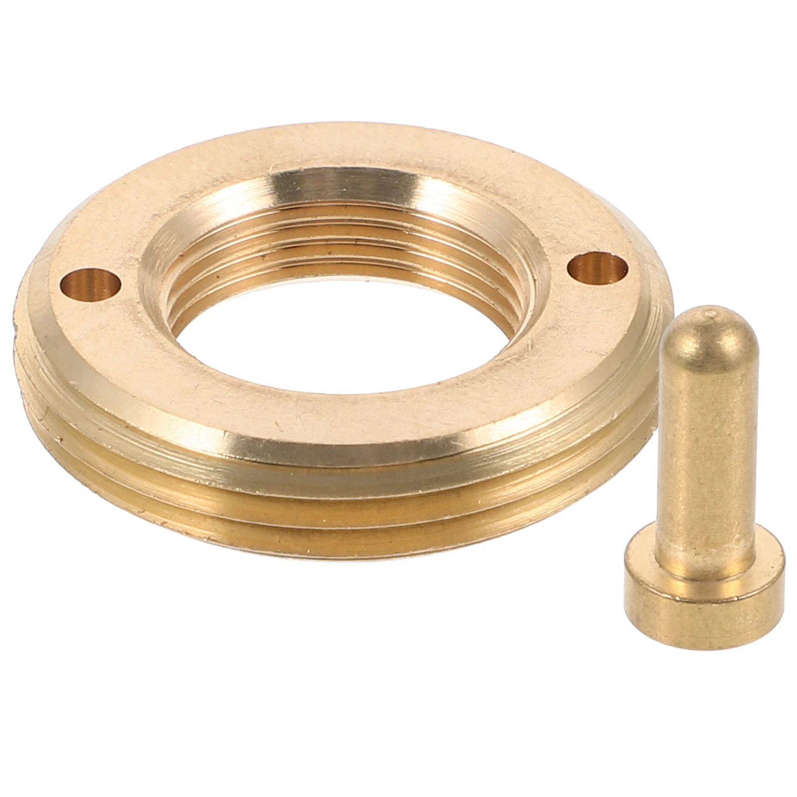 

NMO Adapter Mount SO239 Female to NMO Male Antenna Connector Aluminum Alloy Cb Uhf Vhf Radio Supplies Accessories Mounts