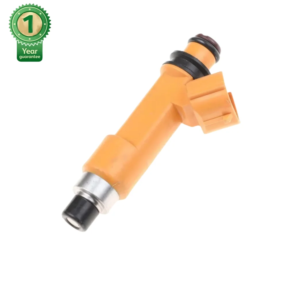 

Топливные форсунки GZKM 4Pcs 15710-86G00 297500-0120 для Suzuki Ignis 00~06, Jimny 01~15, Liana 01~07