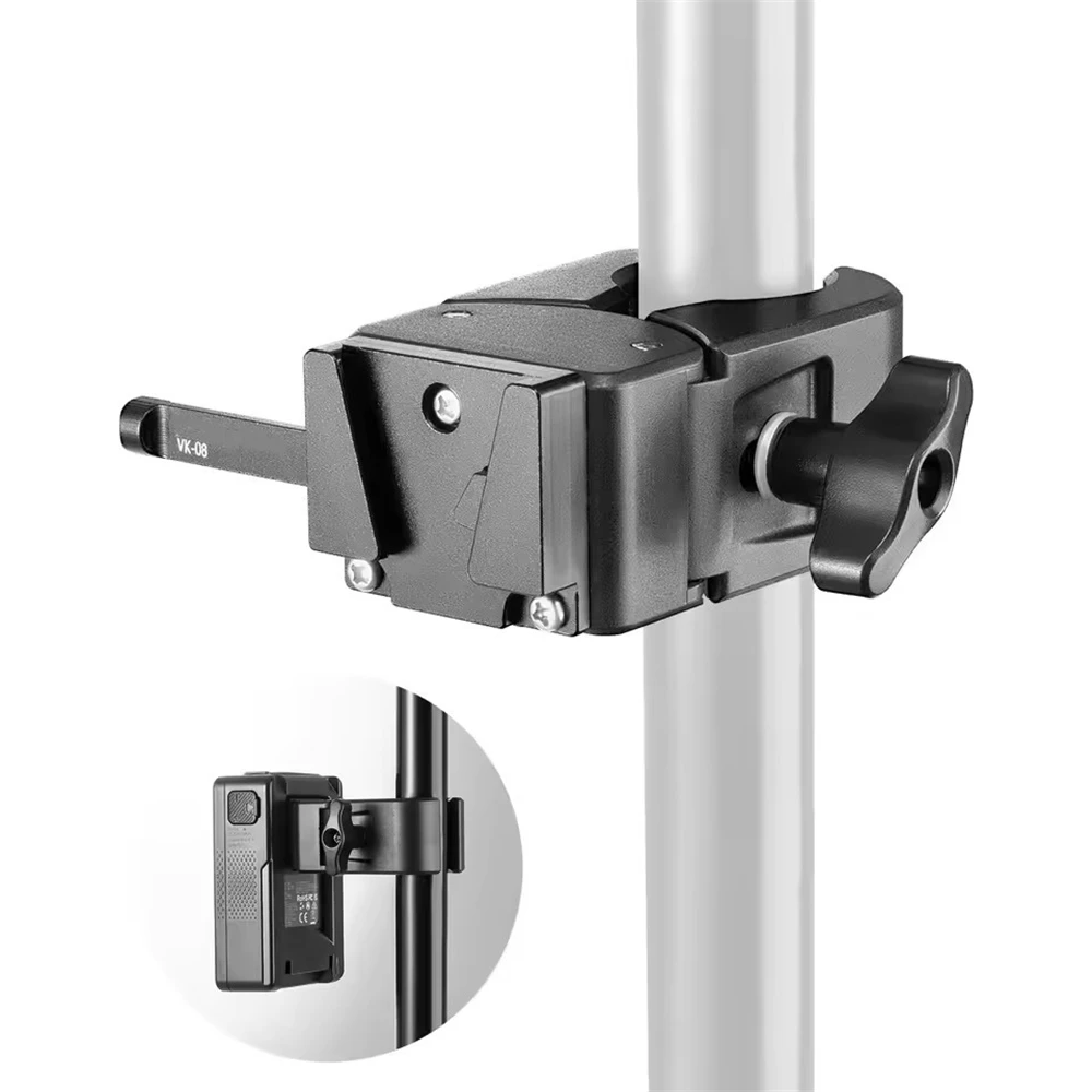 Fgclsy V-Lock Batte…