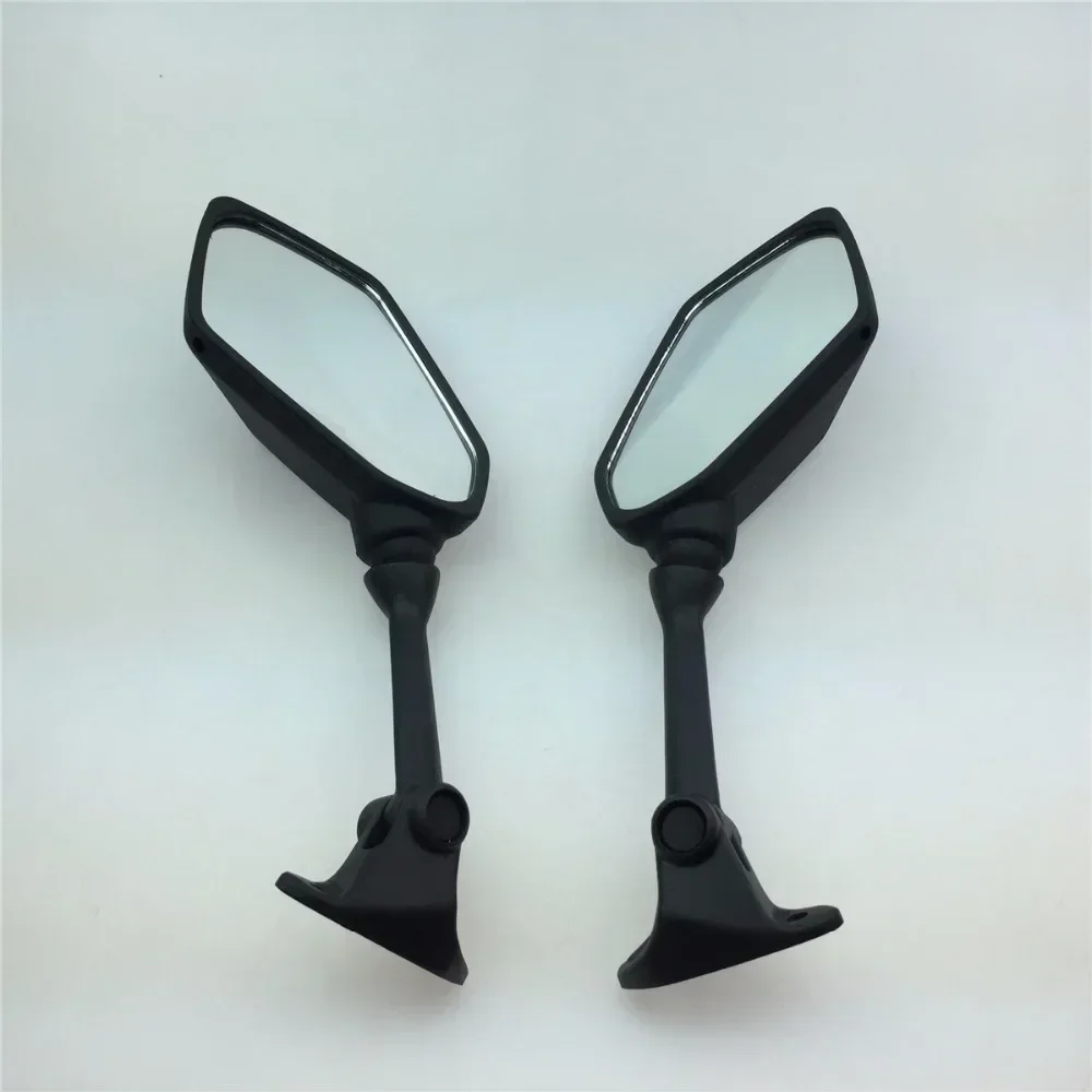 

For Kawasaki ZX-6R 636 09 - 10 - 11 - 12 years motorcycle rearview mirror reversing mirror high quality