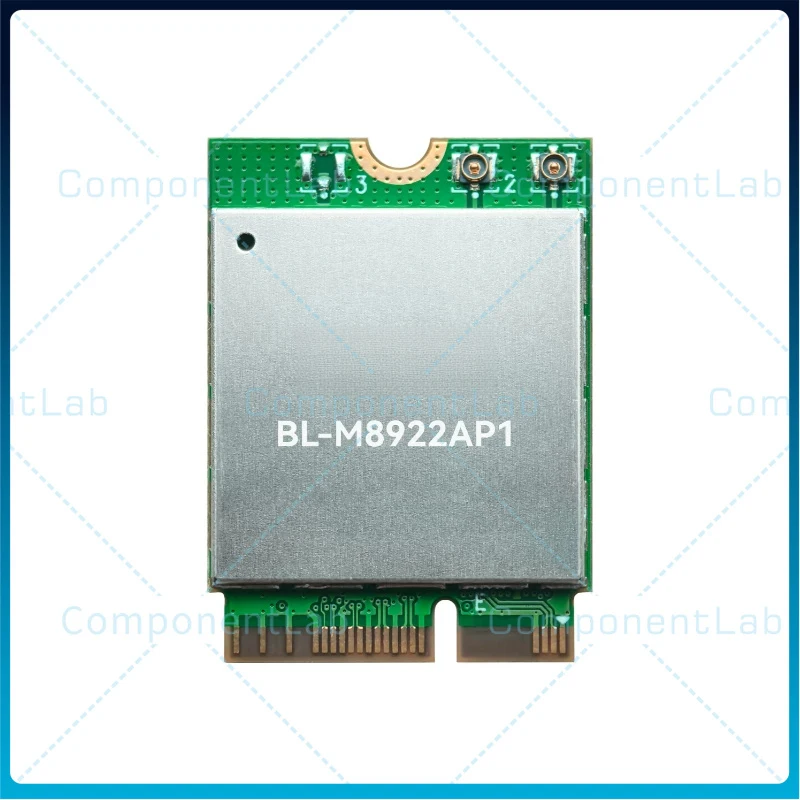 bl-m8922ap1-ae-wifi7-module-m2-2230-tri-band-24g-5g-6g-wifi-bt54-wireless-adapter-rtl8922ae-cg