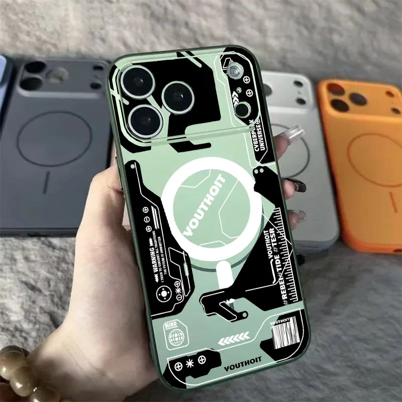 Candy Color Phone C…