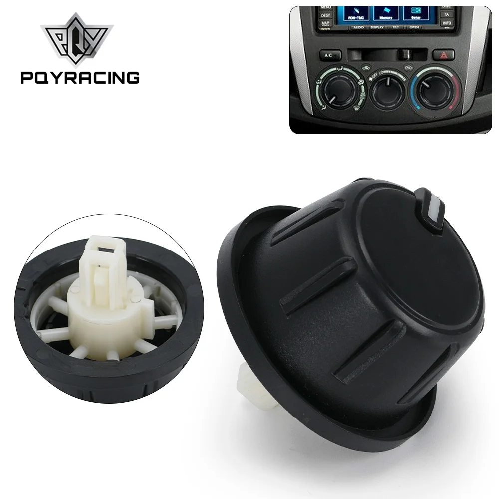 Car A/C Panel Control Switch Air-Con Knob For Toyota Hilux Vigo Fortuner 11-14 55905-0K101/ 55905-0K340 Car Replacement Parts