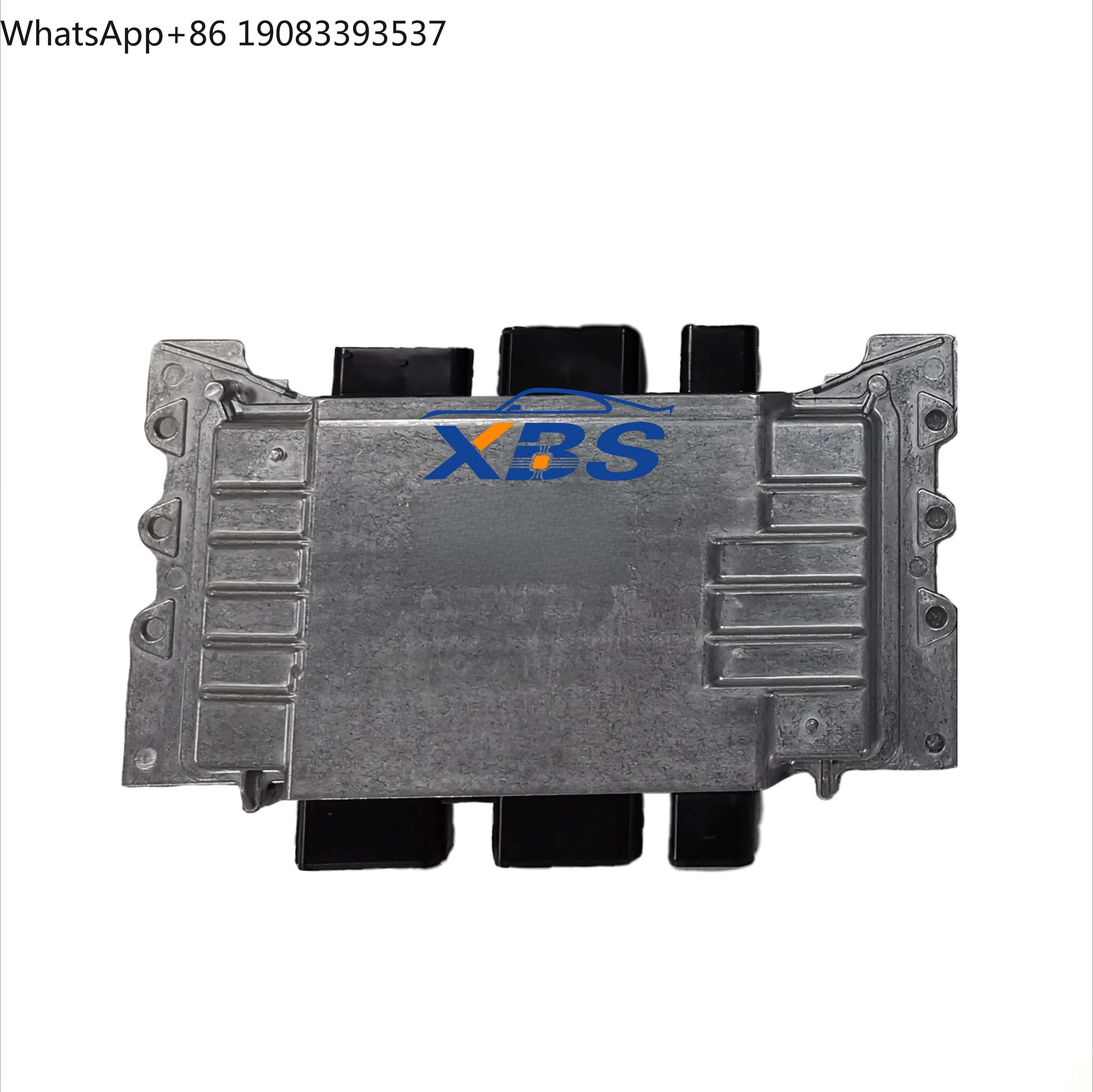 Xinbosen for BMW with Chip MSV90 5WK92626 OE 8623493 Electronic Engine Control Unit Computer Board ECU