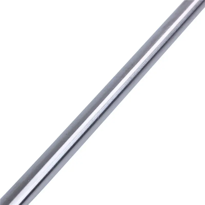 [Superx&KND]5PC 304 Stainless Steel Capillary Tube Tool OD 8Mm X 6Mm ID, Length 250Mm