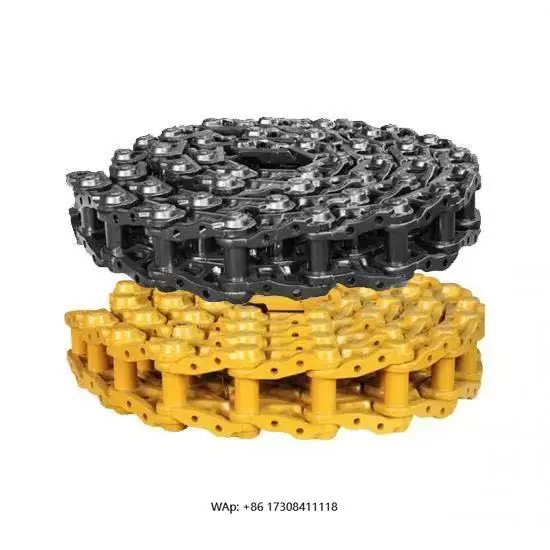 

Supply Track Group 21N-32-02001 PC1250 PC1000 Excavator Parts Track Shoe Assembly