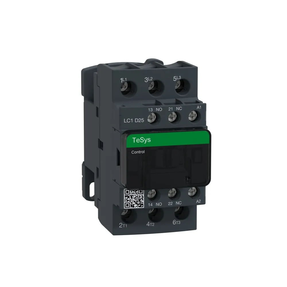 

New Original For Schneider PLC Module LC1D25F7C