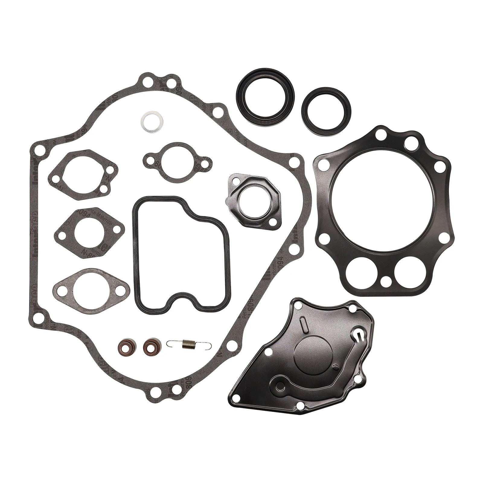 250cc & 290cc Engine Gasket Kit & Seal For Club Car Gas Golf Cart DS Precedent FE350 2005-2015 Kawasaki Engine