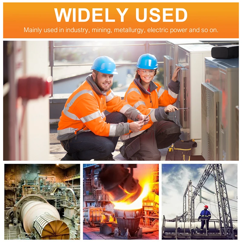 Medidor de voltaje tipo puntero voltímetro 6L2, cabezal mecánico