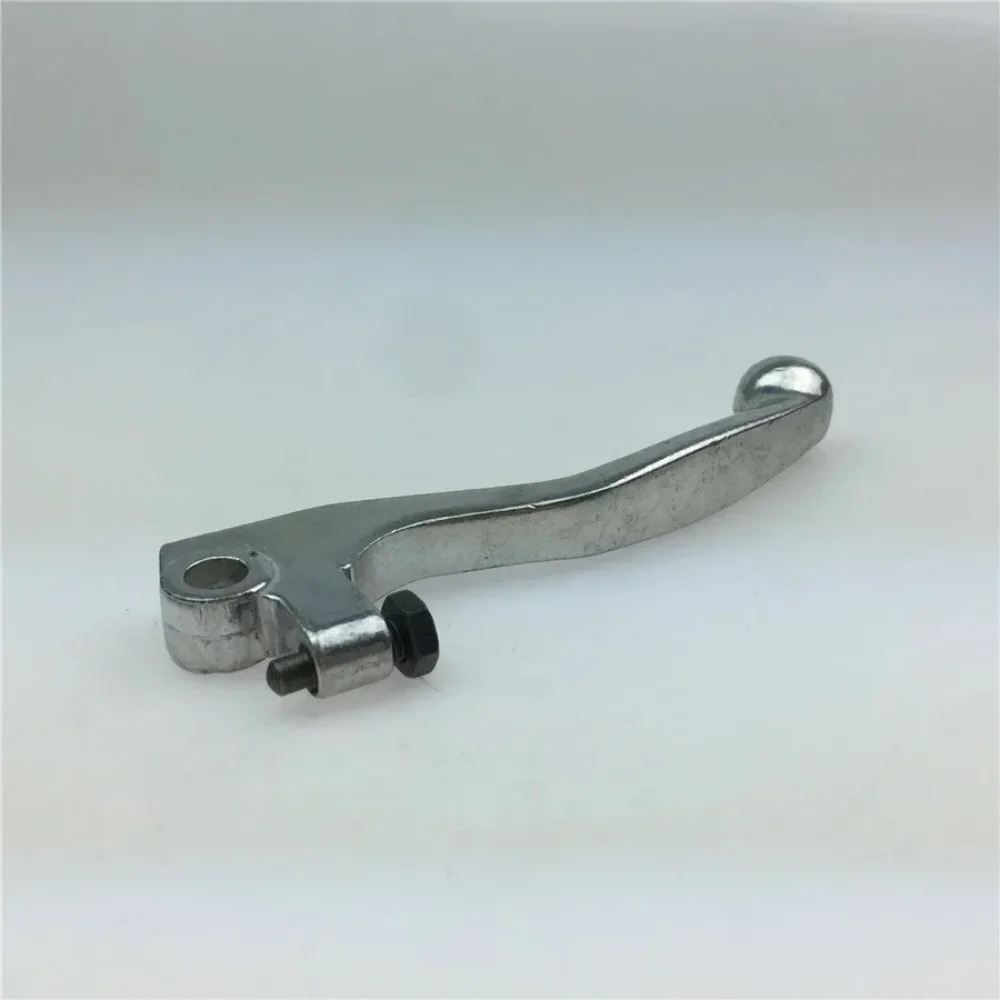 2027 FOR  For positive forest off-road motorcycle front disc brakes horn handle handle brake accessories free shipping