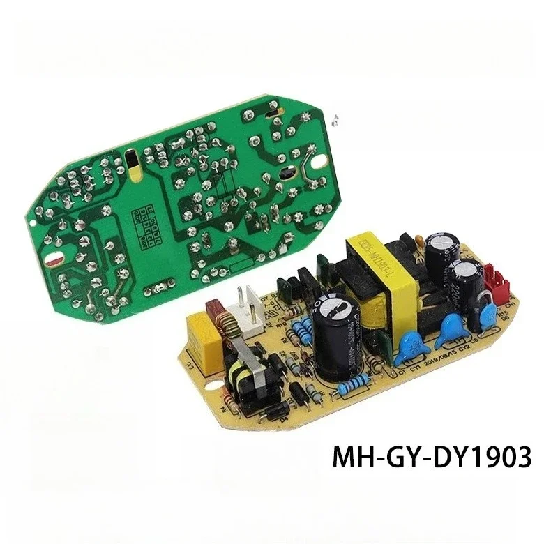 MH-GY-DY1903 suitable For Bear humidifier power supply board circuit board JSQ-A50U1 power supply