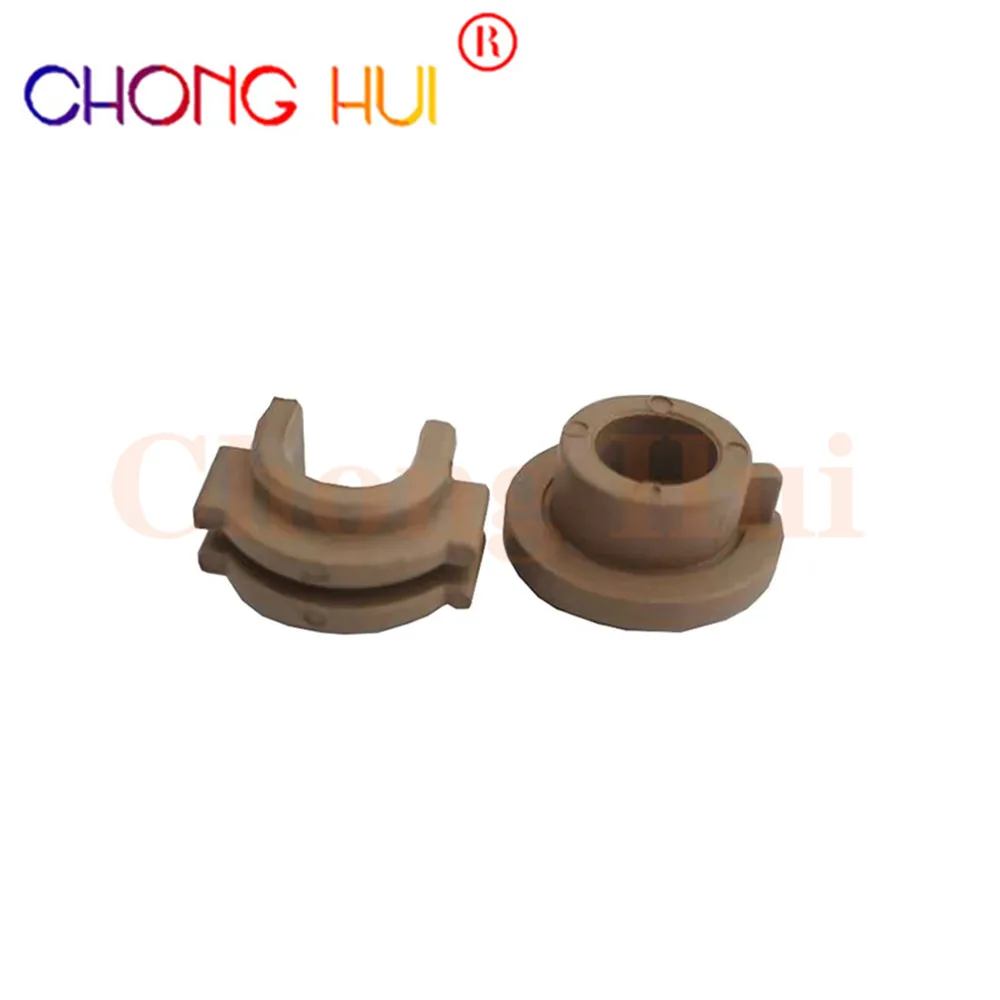 10sets FU5-1520-000 FU5-1519-000 Fuser Lower Pressure Roller Bushing for Canon iR 2016 2002 2020 2116 2120 2202 2204 2206 2318