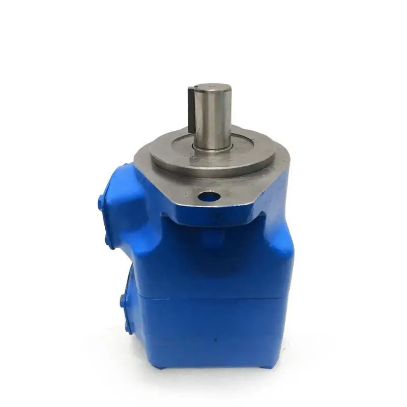 

High Performance Hydraulic Motor 46M185A 50M255A for Construction Equipment and Concrete Mixer Applications