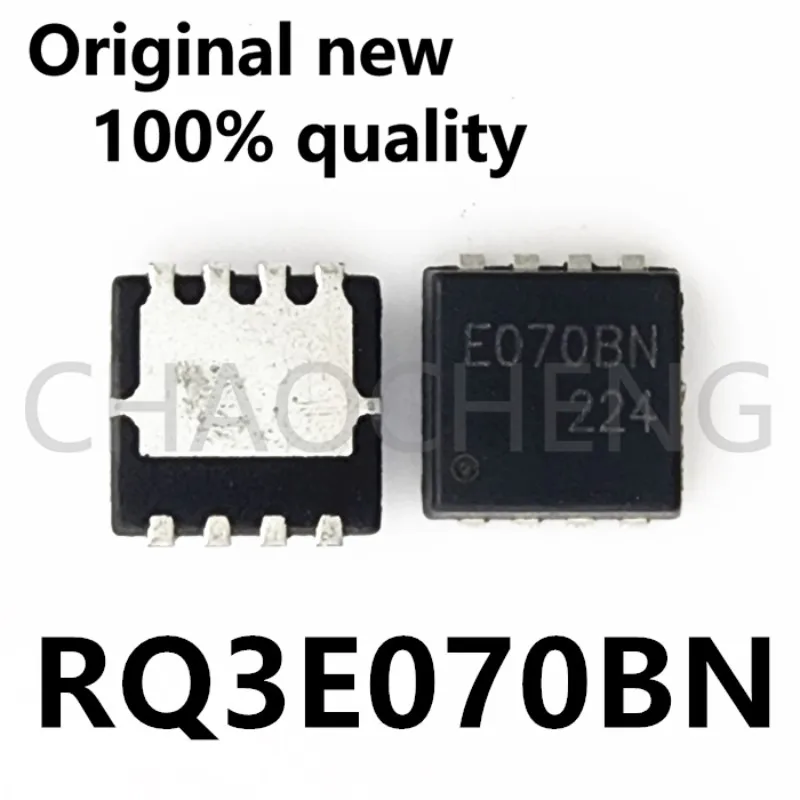 

(5 шт.) 100% новый RQ3E070BN E070BN QFN-8 чипсет