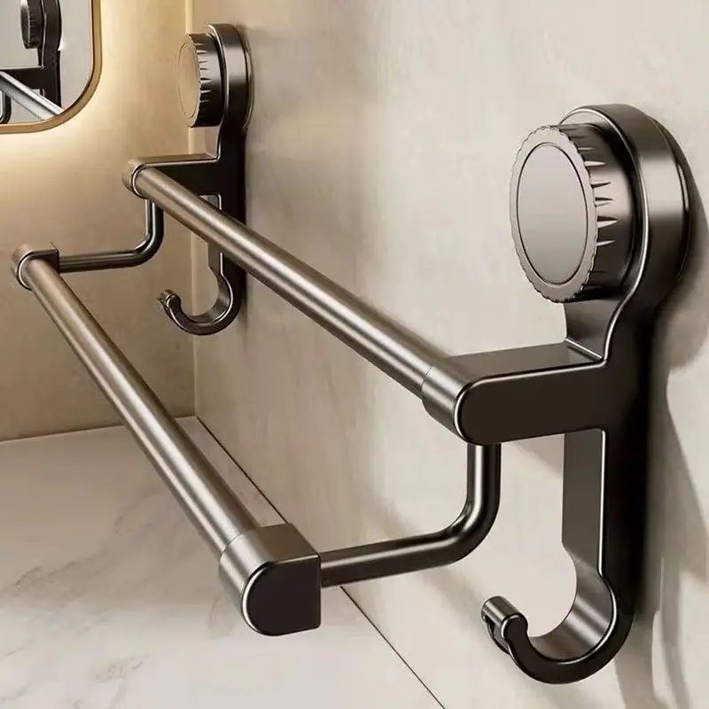 Thumbnail 4 - #65 Latest Bathroom Towel Bars Offers