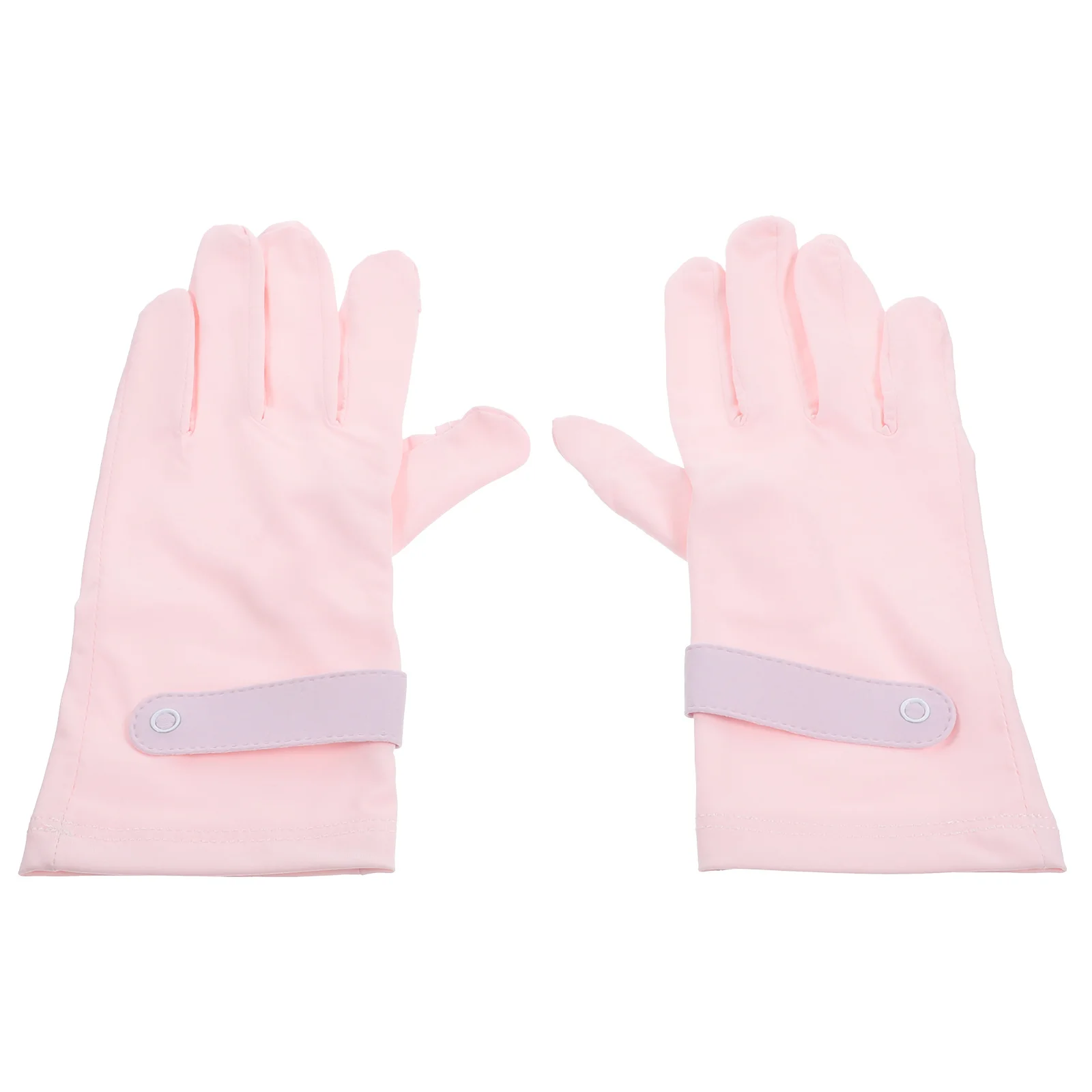 

1Pair Breathable Protective Riding Gloves Wear-Resistant Outdoor Fishing Bike Fitness Sports Accessories Comfortable Gloves