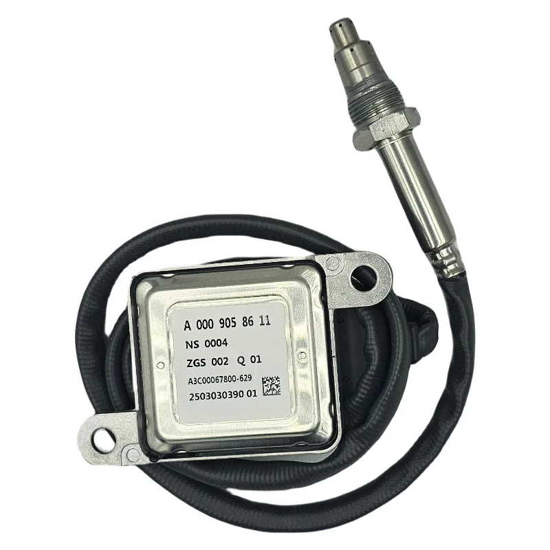 

A0009058611 Original New Nitrogen Oxygen NOx Sensor 12V For Mercedes Benz W156 W166 W205 W221 W222 W238 W251 W292