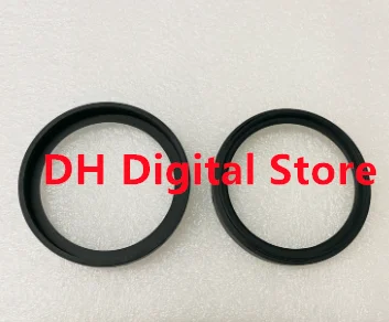 الأصلي الجديد عدسة تصفية حلقة كم ثابت الأشعة فوق البنفسجية برميل لكانون 75-300 YA2-2298-000 إصلاح أجزاء