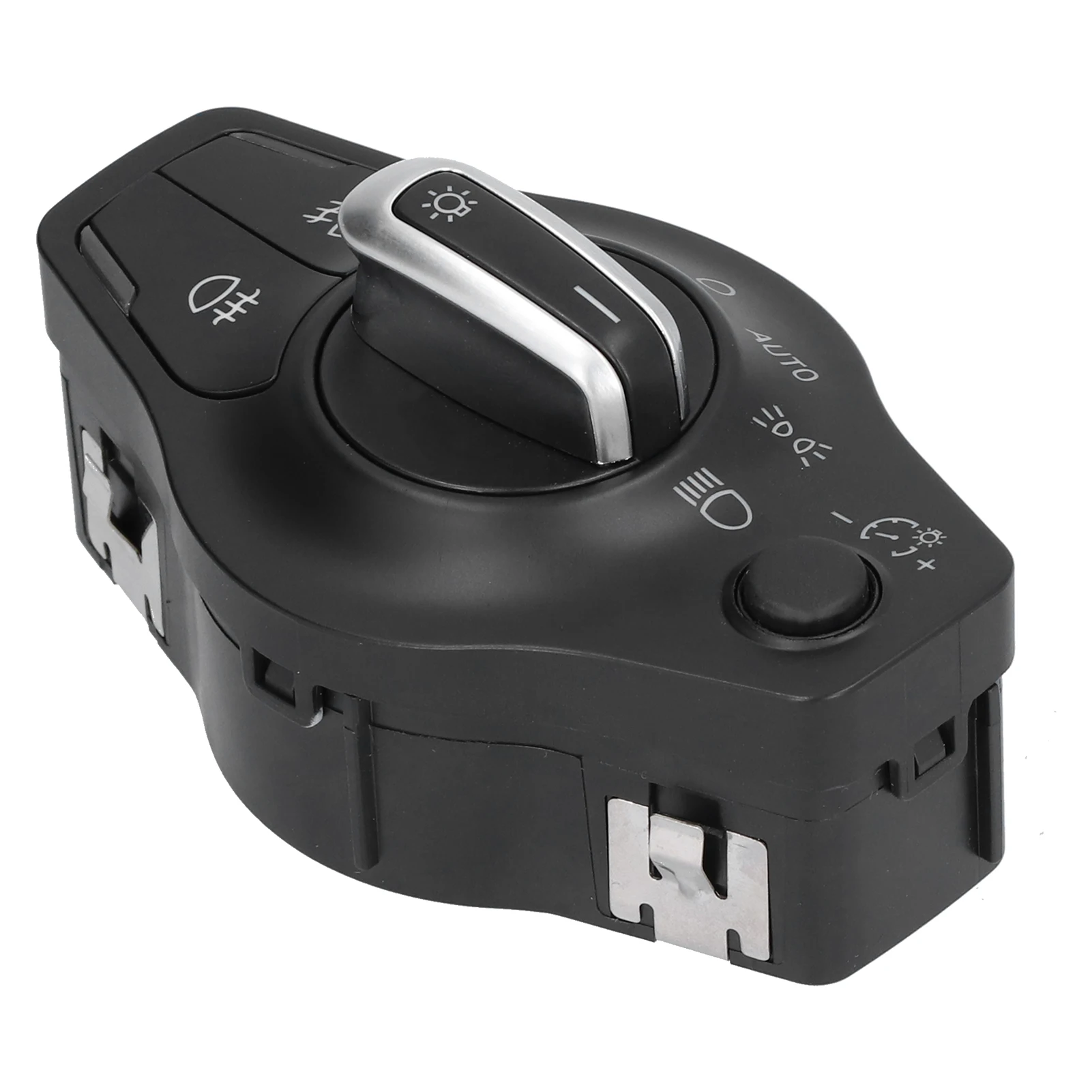 Headlight Control Switch 8K0941531AS Replacement Accessory Fit for Audi A4 A5 S4 S5 Q5