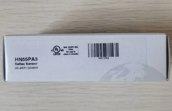 

Brand New Original HN55PA3 Photoelectric Switch Product Fast Delivery