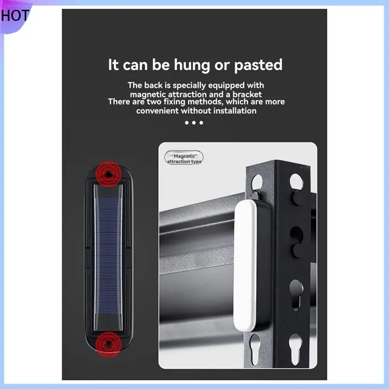 

B45C Кемпинговый фонарь, перезаряжаемый на солнечной батарее, 3600 мАч, внешний аккумулятор, 3 режима освещения, светодиодный светильник для палатки, рабочая лампа для гаража