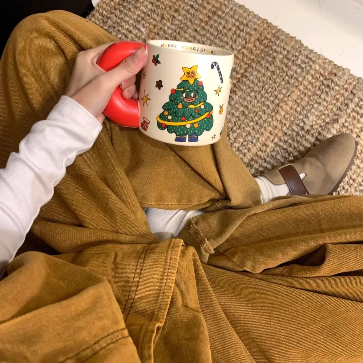 Overalls für Frauen, Damen-Overalls, körperformende romantische Plunge-Blumen, gerade, minimalistisch, Festival, Camouflage, Cinching-Dekor