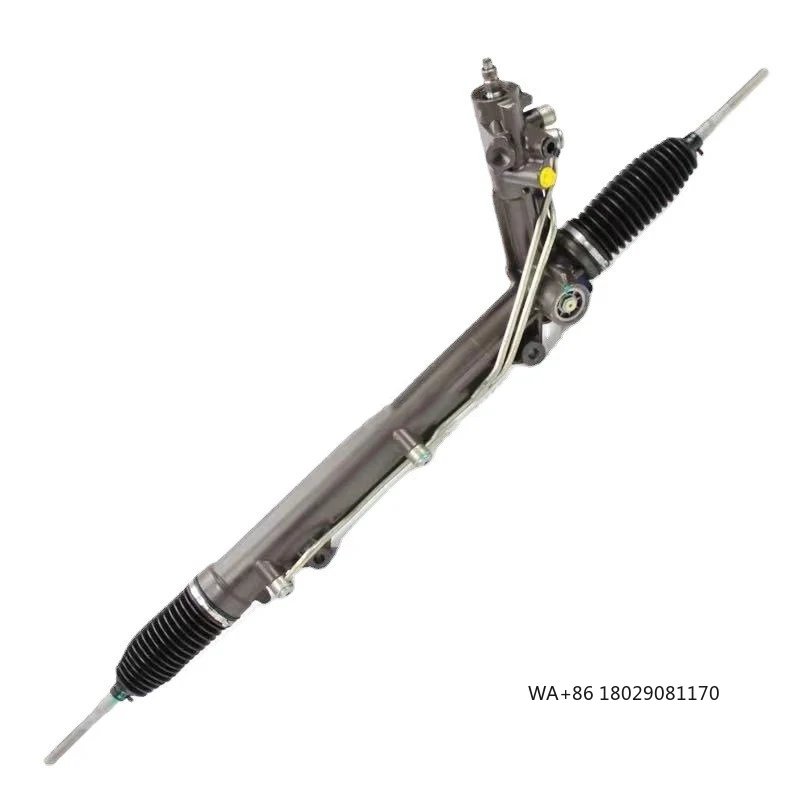 

Auto Parts High Quality Steering Rack and Pinion Steering Systems Suitable for Car Model 32106795222 32106785474