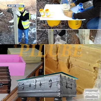 8 最佳銷售 聚氨酯泡沫 - №1