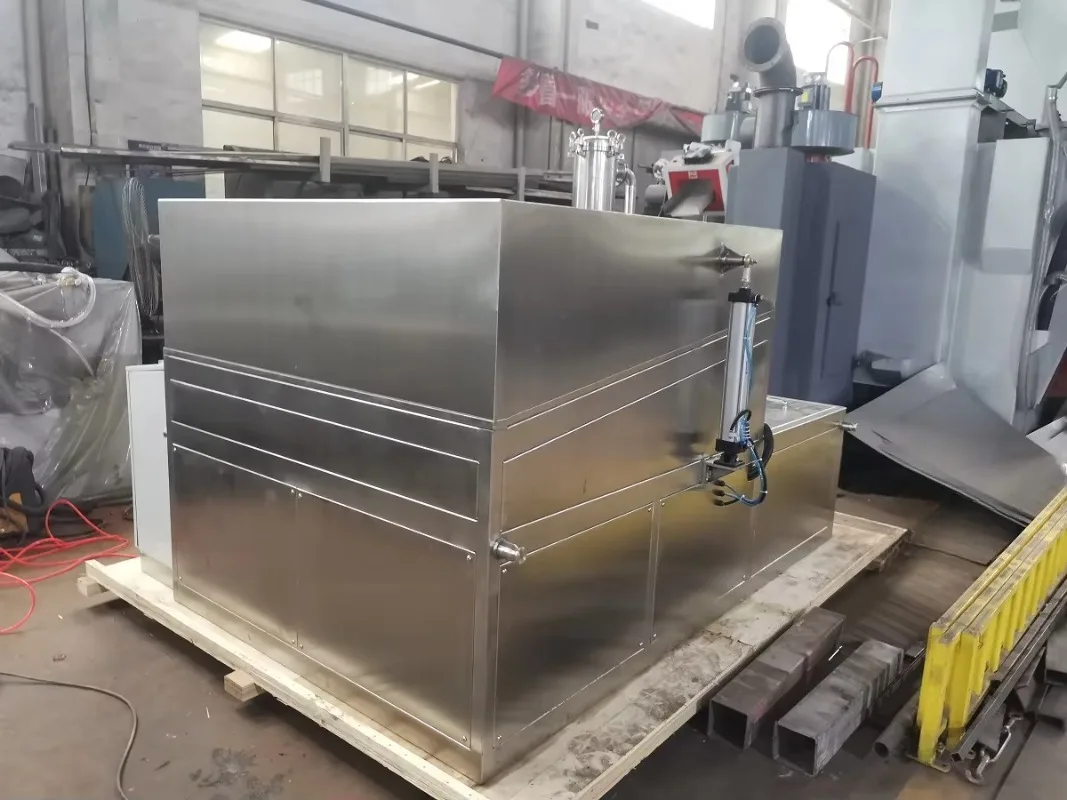 أجزاء الطاولة الدوارة الصناعية غسالة #2