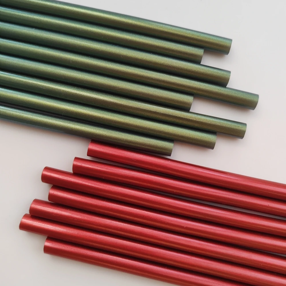 красно-зеленый рождественский цвет