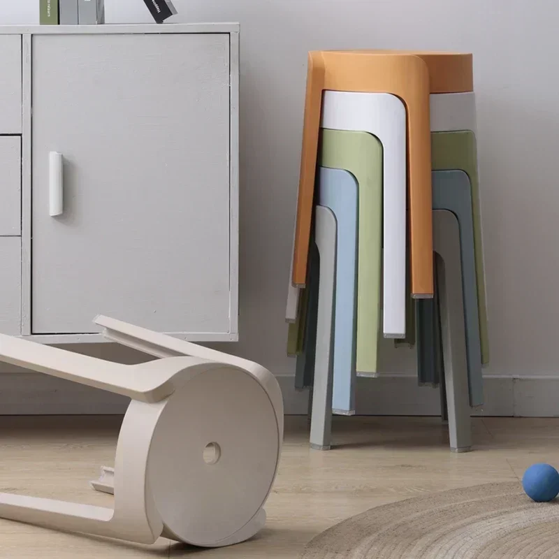 Plastic Outdoor Din…