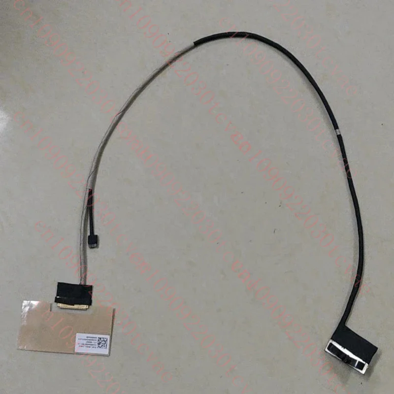 

EL531 КАБЕЛЬ ONCELL DC02003HO00 DC02003NL00 КАБЕЛЬ EDP DC02003HN00 DC02003NK00 для Lenovo XIAOXIN-15 2019 S340-15IWL S340-15