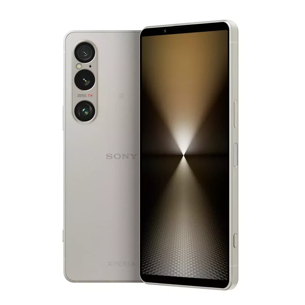 SONY Xperia 1 Ⅵ 12/256GB グローバル版 XQ-EC72 Sony Xperia 1 VI 1VI 5G XQ-EC54 XQ-EC72 12GB RAM 256/512GB ROM 6.5