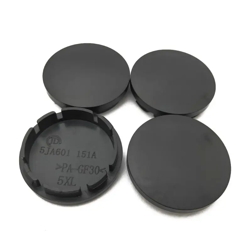 56mm Car Wheel Center Cap for Rim Hub ABS Caps Universal Car Wheel for Rim Center Hubcap for Rim Caps Base Cover Sticker