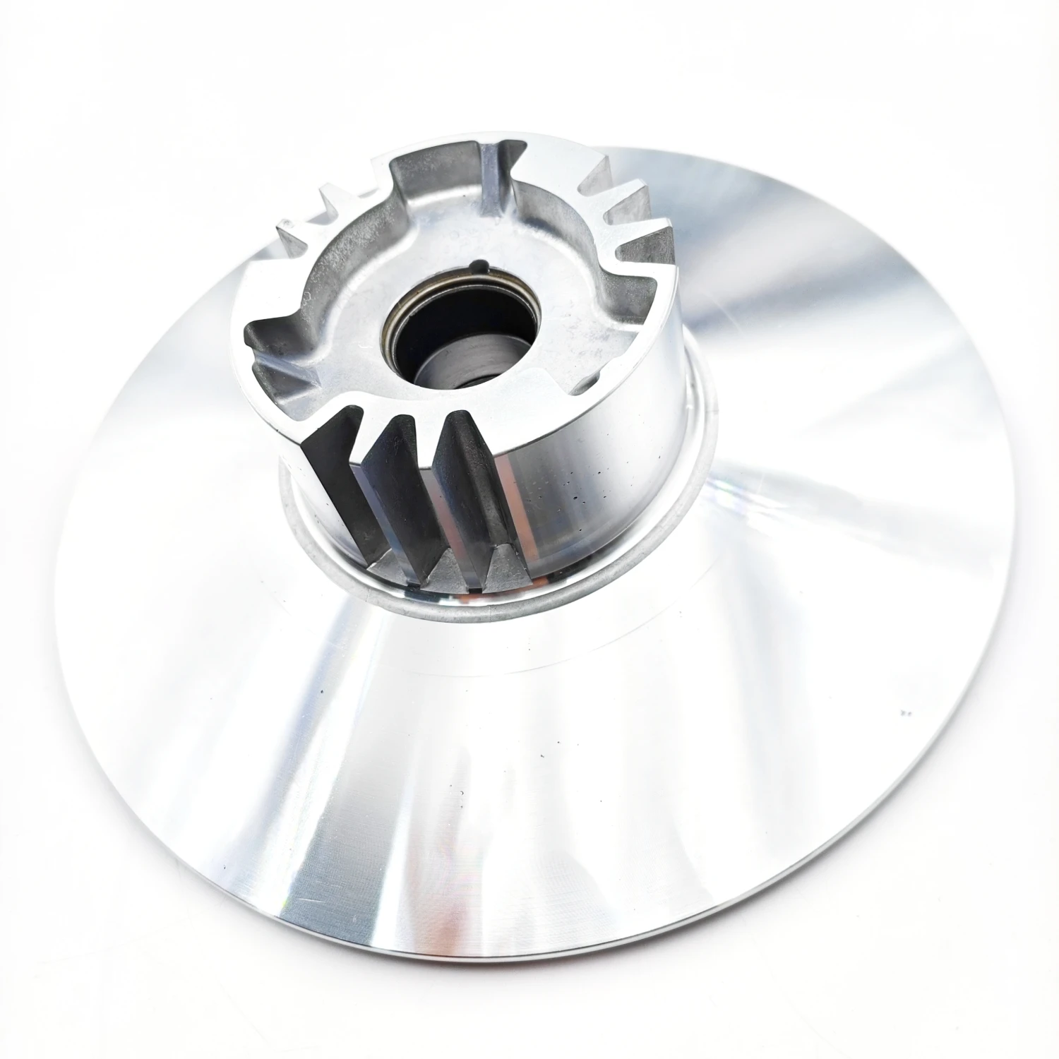 القابض الثانوي نصف عاصي لـ Can-Am Commander Renegade Outlande 800 850 1000 420280236 420280238 420280497 420280499