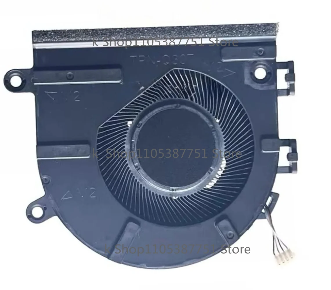 New Original Laptop CPU GPU Cooling Fan For HP Star Book pro 14-FS-FR TPN-Q307 P45769-001 P45771-001