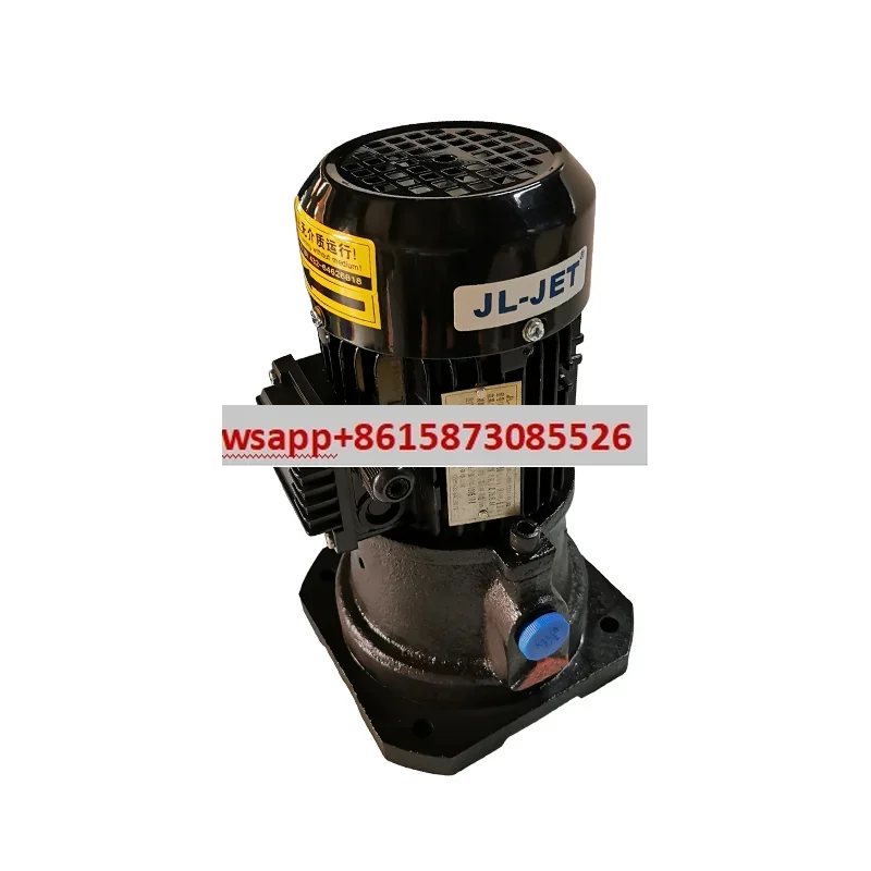 Jinling Machine Too…