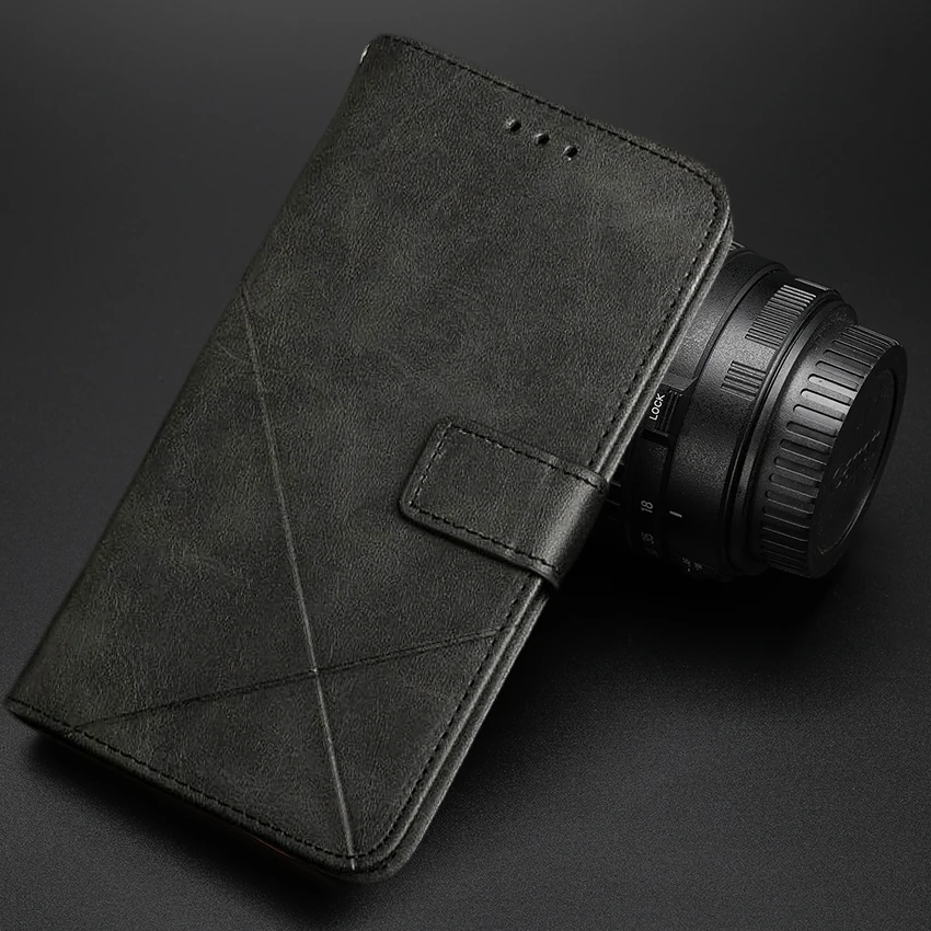 محفظة الوجه الجلدية قضية الهاتف آيفون 15 14 13 12 11 برو XS ماكس 7 8 زائد SE 2 3 حامل بطاقة حامل غطاء الكتاب eتوي #5