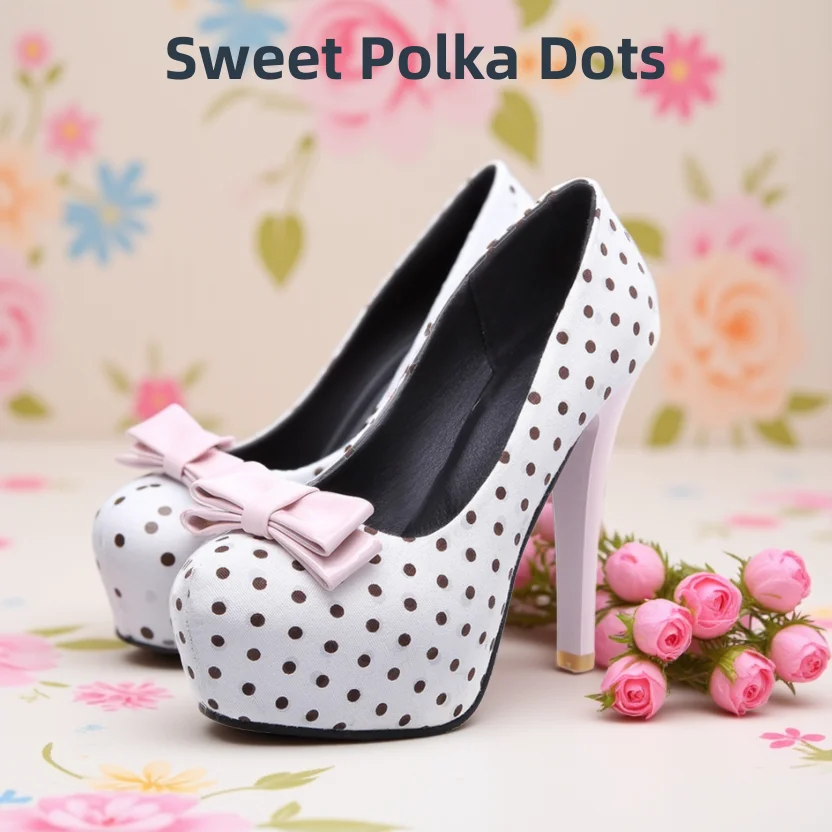 high heels pumps shoes online