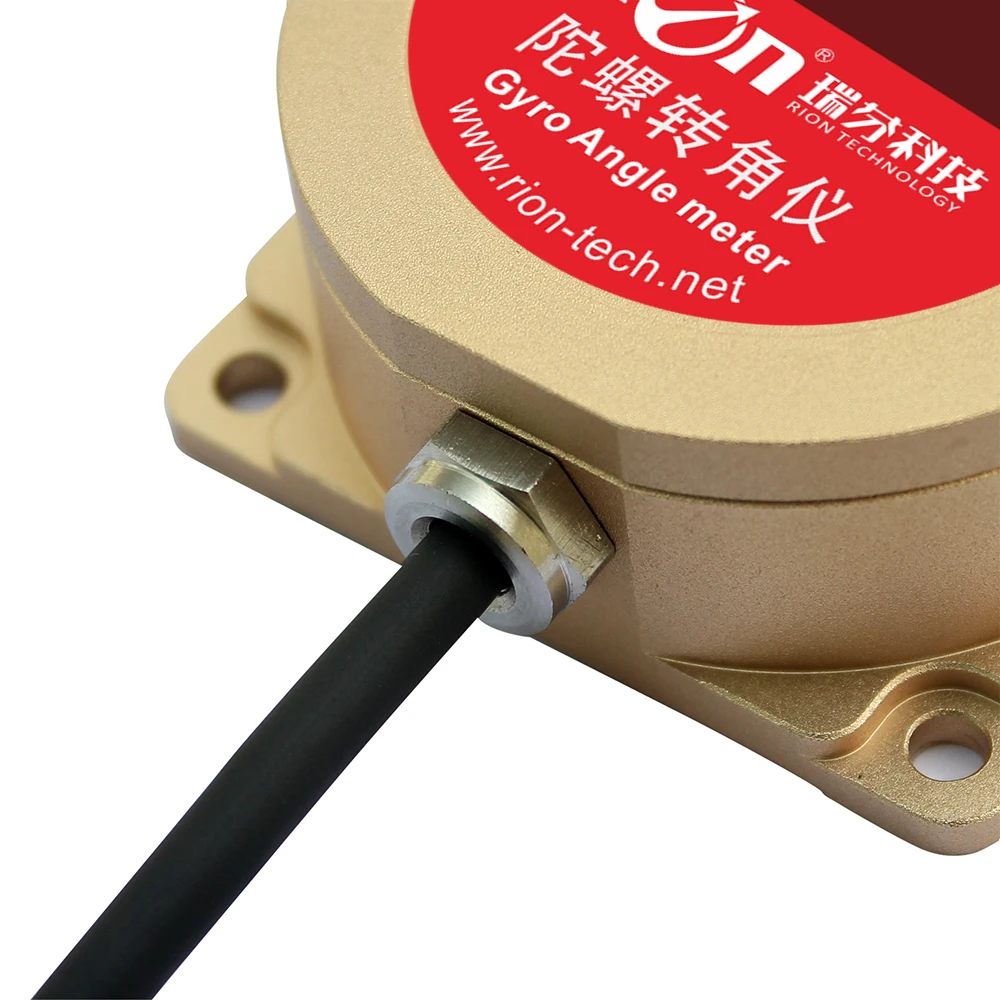 2019 hot sell  upgrade Gyroscope Sensor and gyro static north finder with inertial measurement units