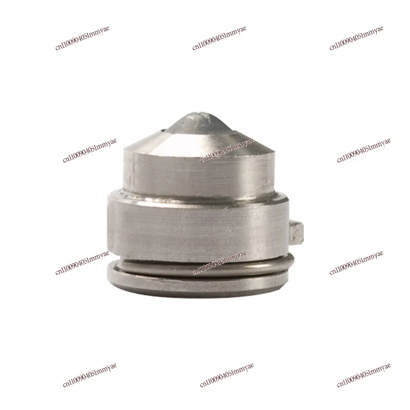 

AAM513 Nozzle G40 Spray Gun 413 High Atomization Air Mixture Nozzle