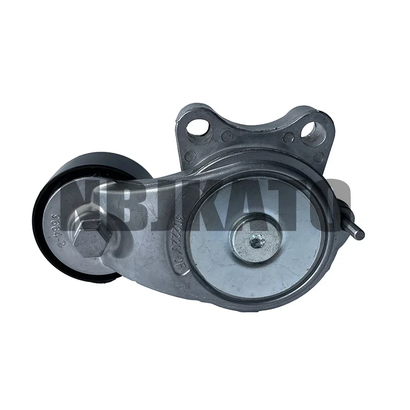 New 4627167AA , 68148386AA , 4627851AA  Serpentine Belt Tensioner Pulley For Jeep Grand Cherokee WK 2015 3.0 Disel 14-18