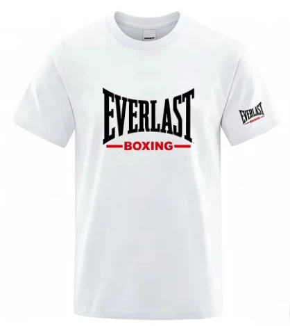 Summer Men's Quick-Drying T-shirt - 7A Grade Anti-Bacterial Mint-Scented High-End Fashion Lettered Print - Casual Daily Wear
