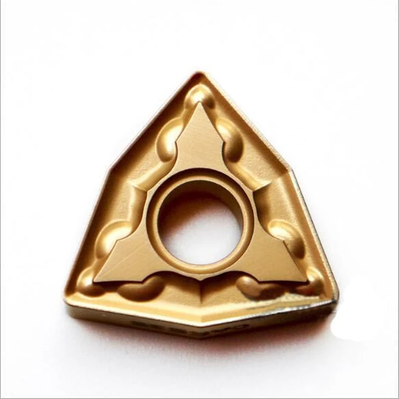 إدراج كربيد WNMG 080404   GS WNMG 080408   قاطع مخرطة CNC الأصلي WNMG 080404 GS WNMG 080408 آلة GS CA5525 WNMG0804 WNMG 080404